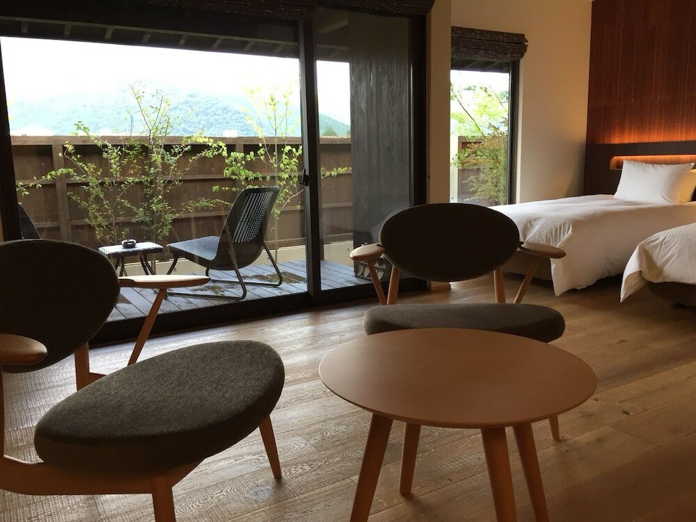 Фото Yufuin Rikka