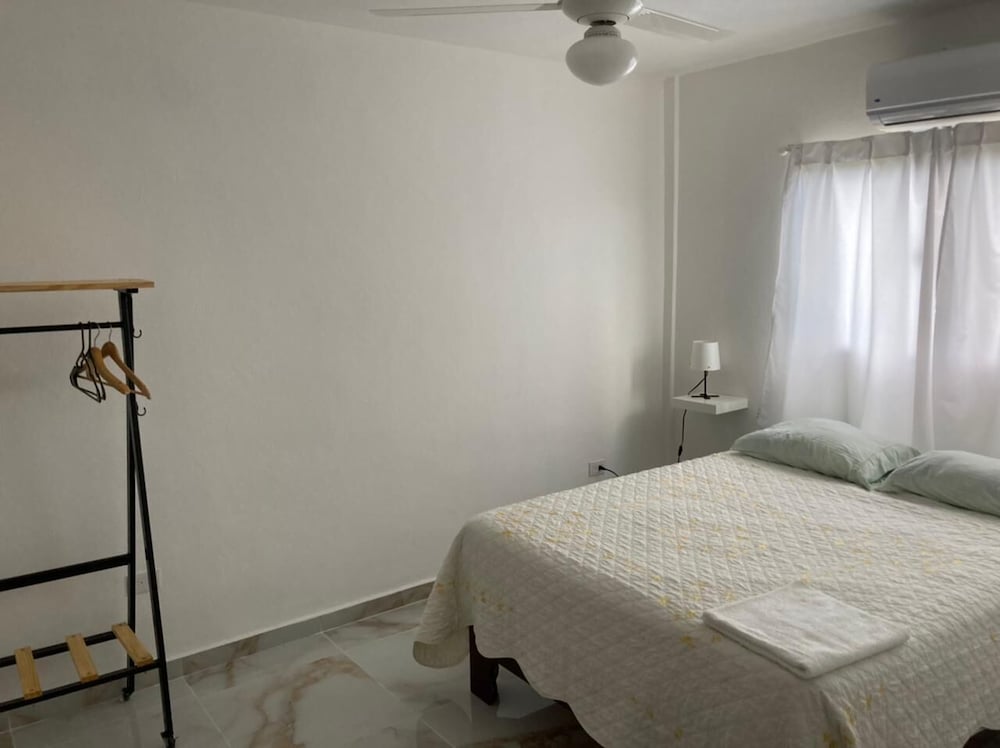 Фото Hotel Casa Blanca la playa barahona