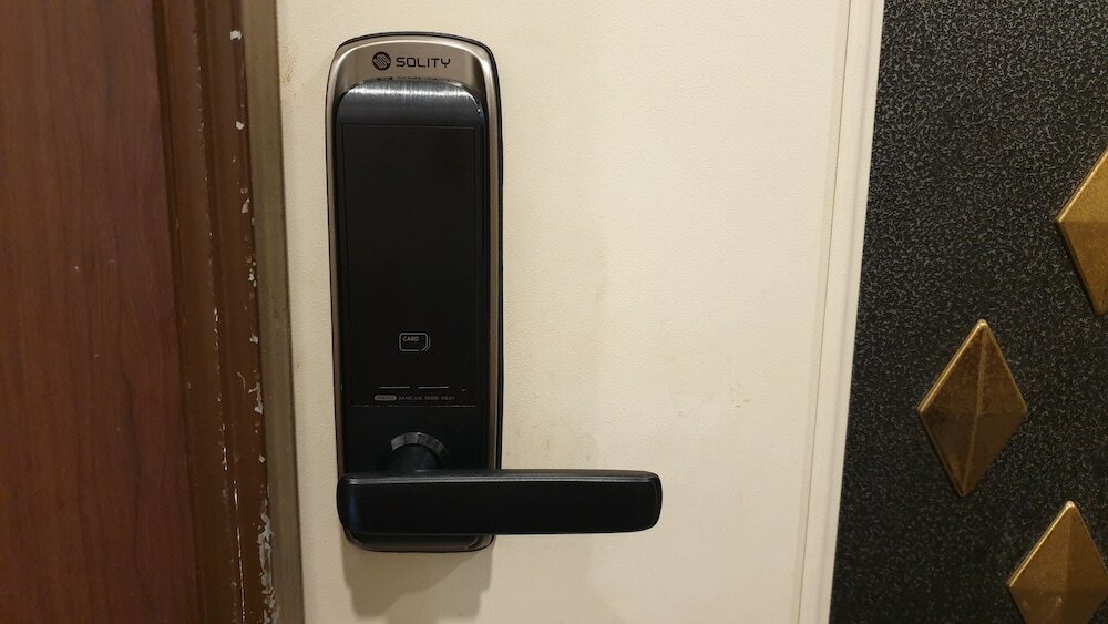 Фото Sujeongjang Inn