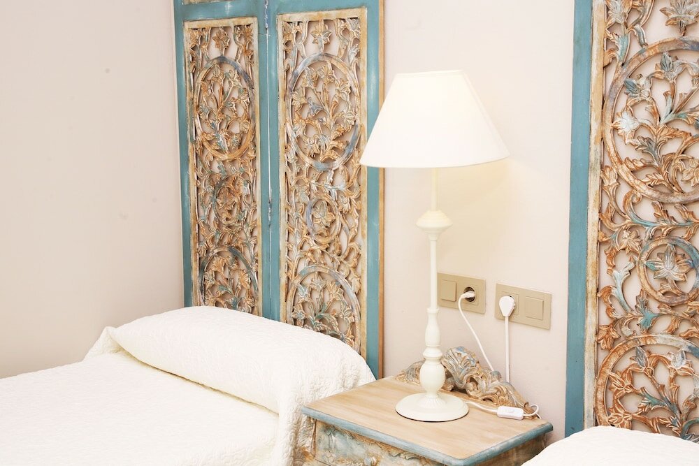 Фото Espectacular Alojamiento