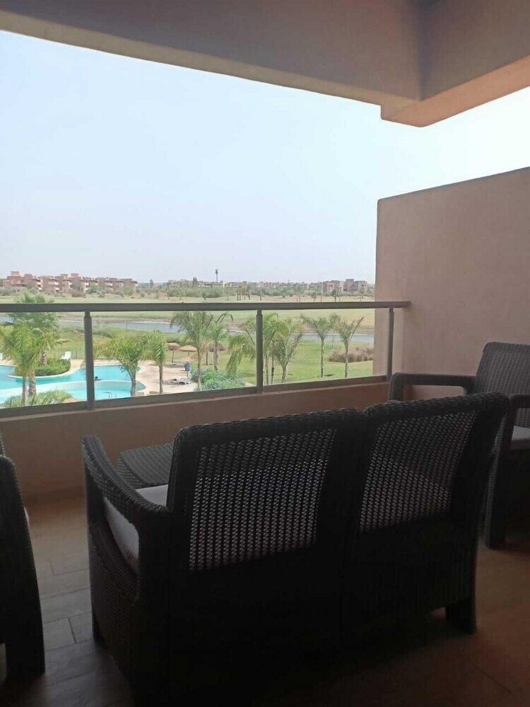 Фото Appartement Prestigia-Marrakech-ALC-193