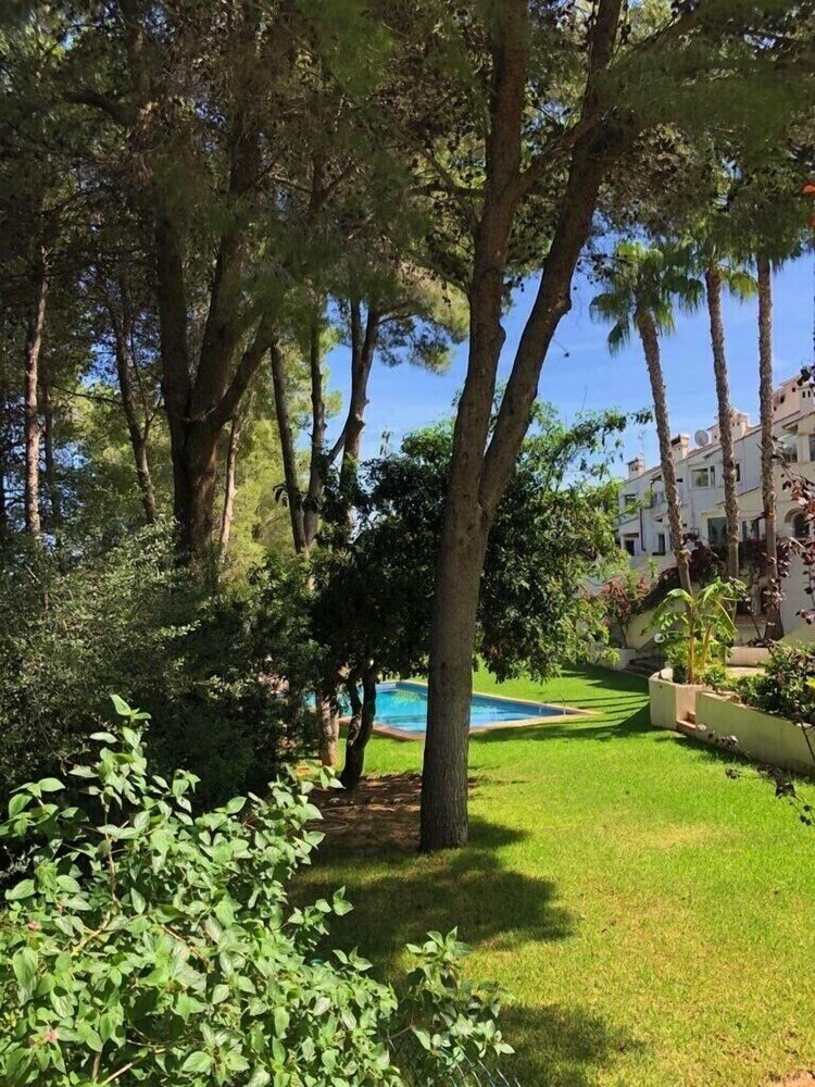 Фото Bungalow 1 dormitorio Montgó