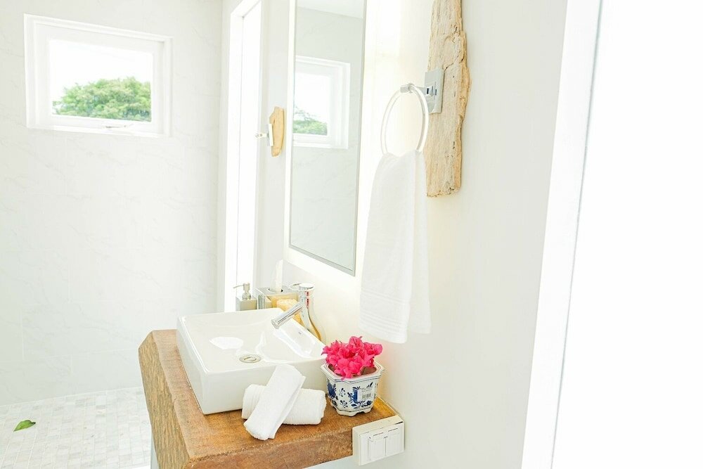 Фото Ocean Front Property - Villa 1 Aruba