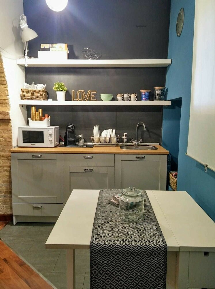 Фото B&b Piccolo Loft del Borgo