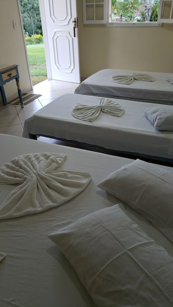 Фото Hotel Fazenda Boa Vista