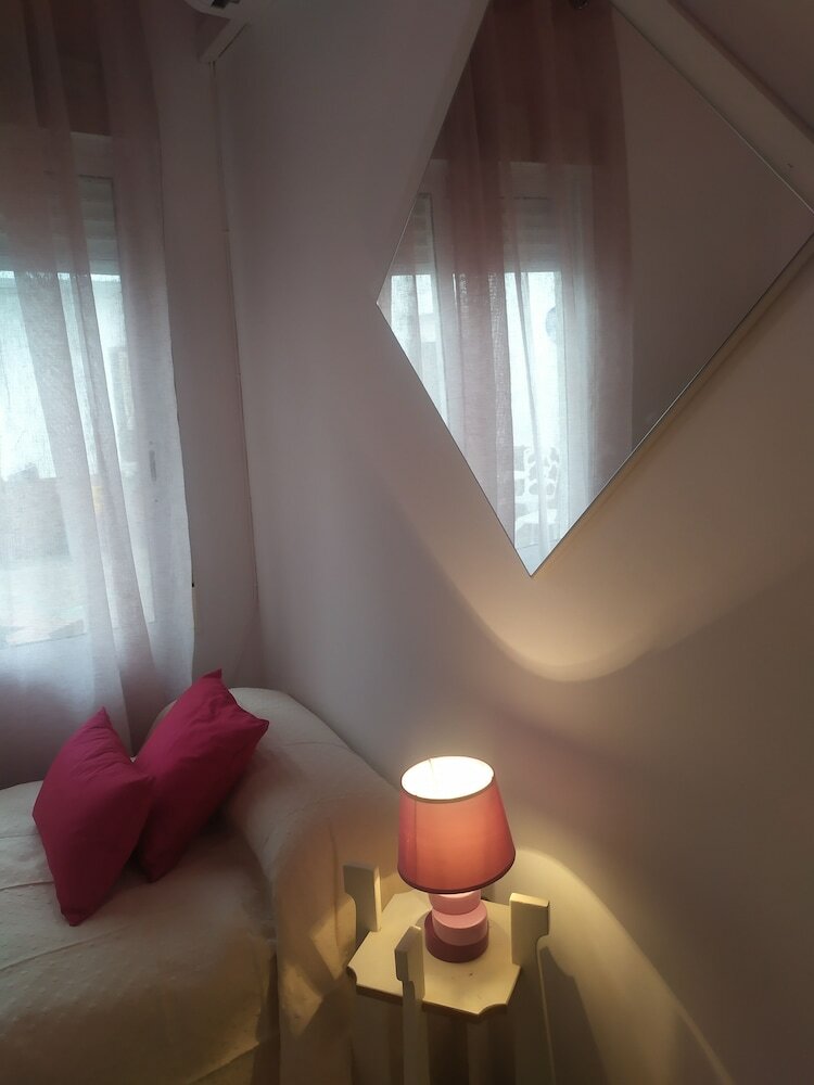 Фото Lujoso Apartamento Los Patios de Cordoba