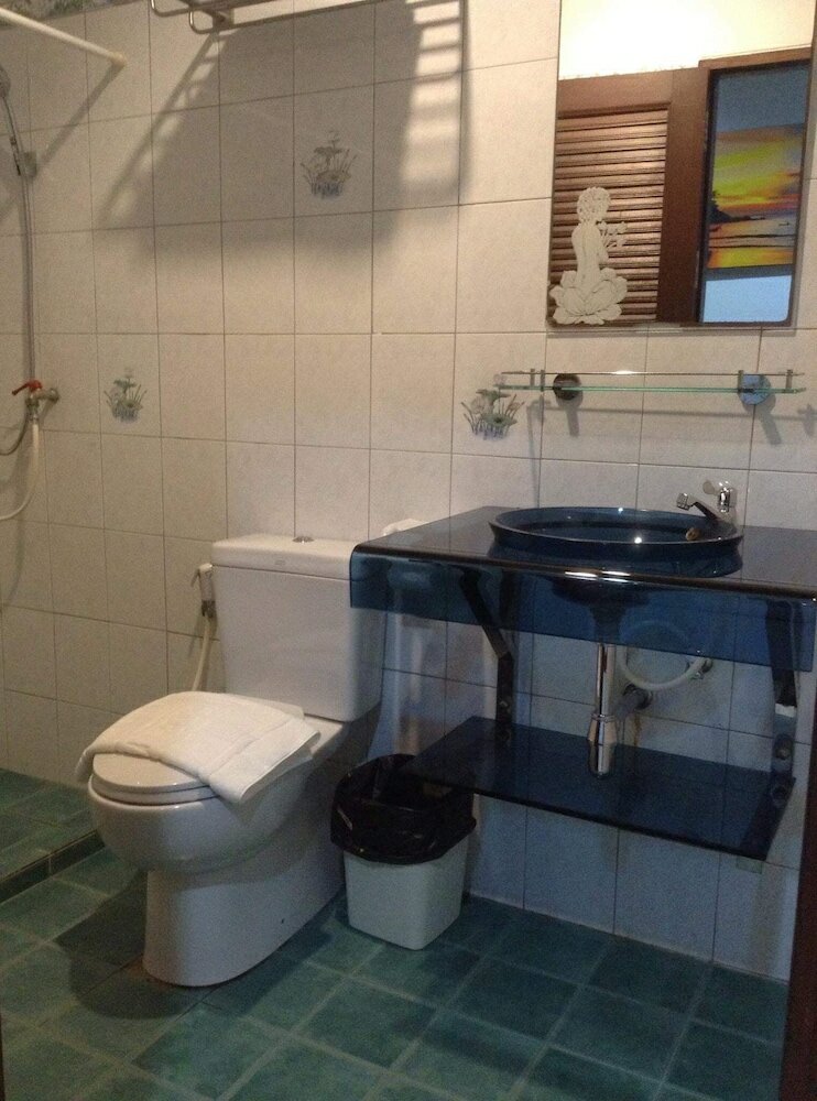 Фото Sue at Cozy Guesthouse