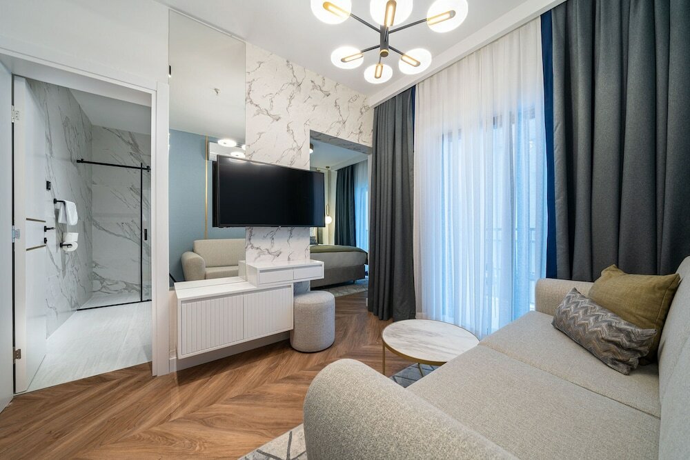 Фото Hotel Millennium by Aycon