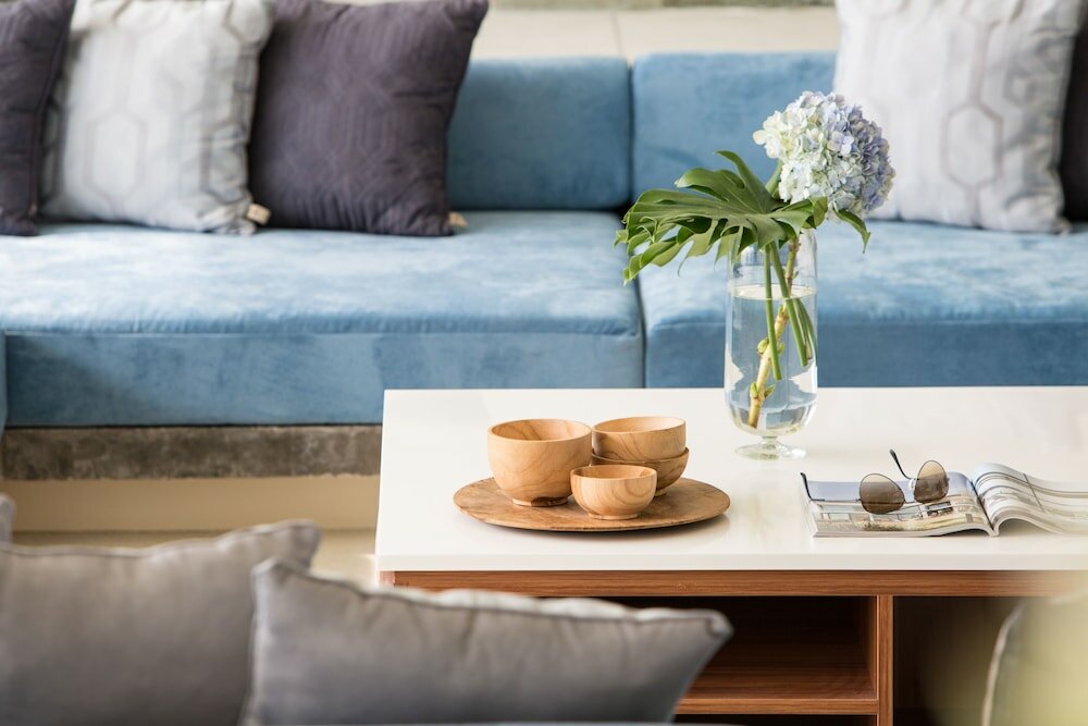 Фото Villas Spice and Splash at Lime Samui