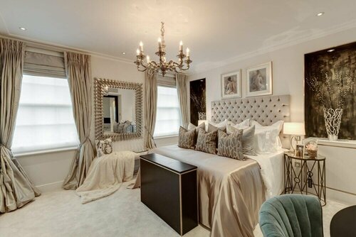 Гостиница Majestic Belgrave House Next to Buckingham Palace Garden в Лондоне
