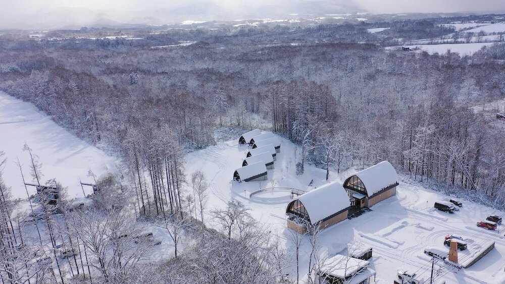 Фото Andaru Collection Niseko