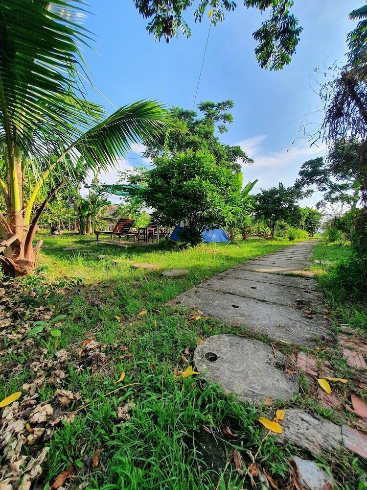 Фото Mekong Daniel Bungalow