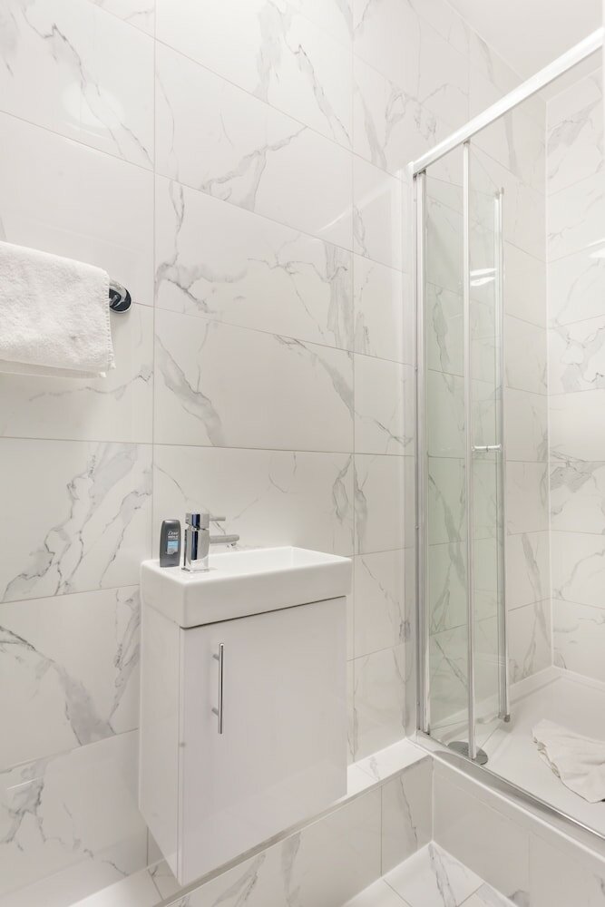 Фото City Apartments Kings Cross