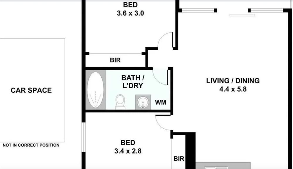 Фото Southbank Boulevard Melbourne