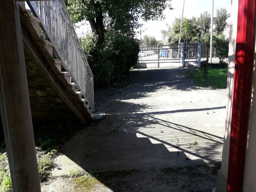 Фото Хостел Уютный дом