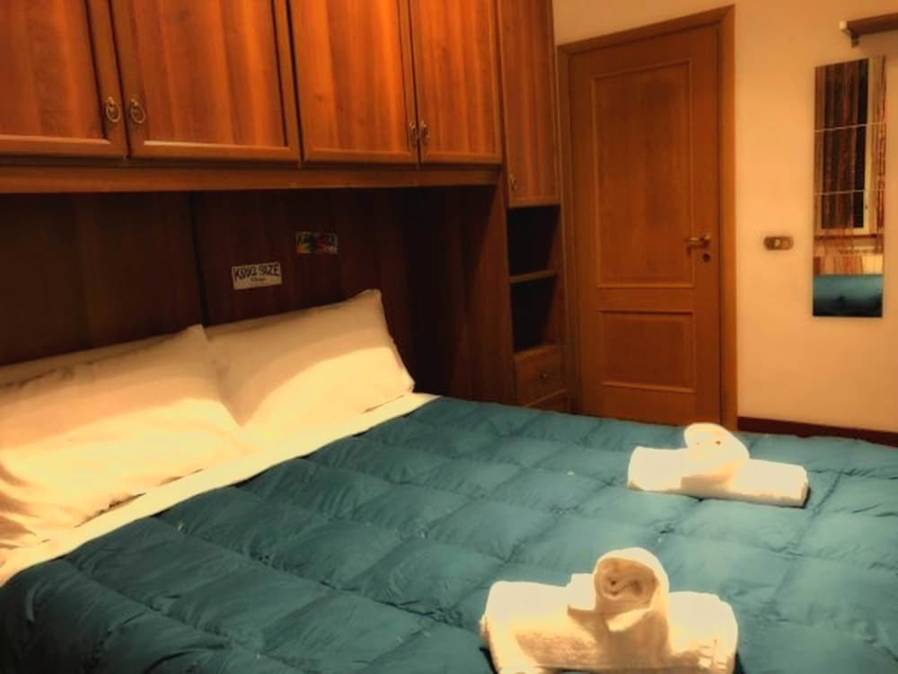 Фото Roma Termini Big Apartment