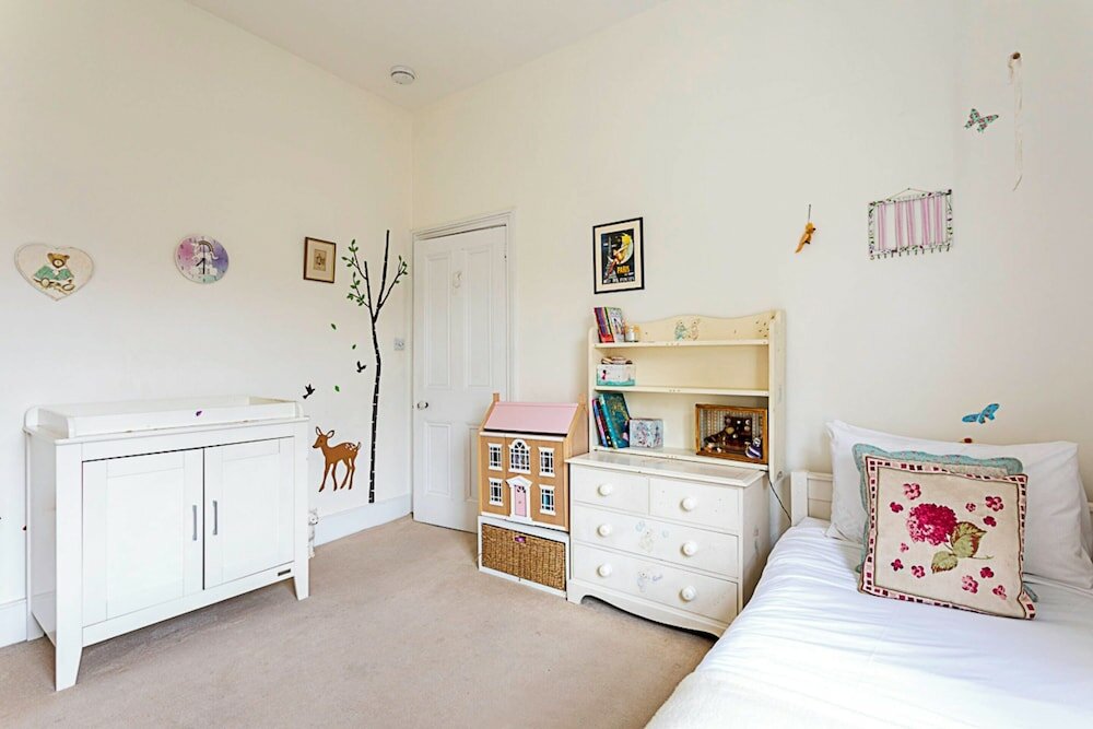 Фото Gorgeous Brixton Garden House