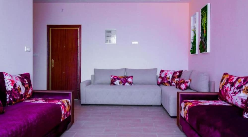 Фото Belle Escale