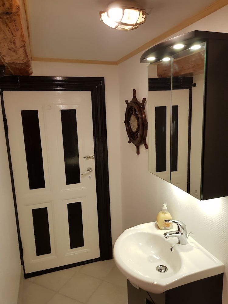 Фото Ferie På Toppen