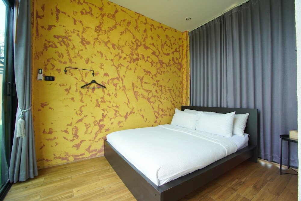 Фото The X10 Private Pool Villa & Resort