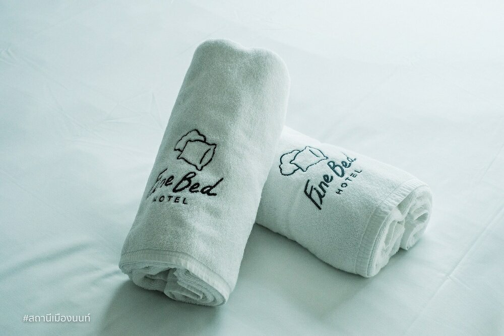 Фото Fine Bed Hotel