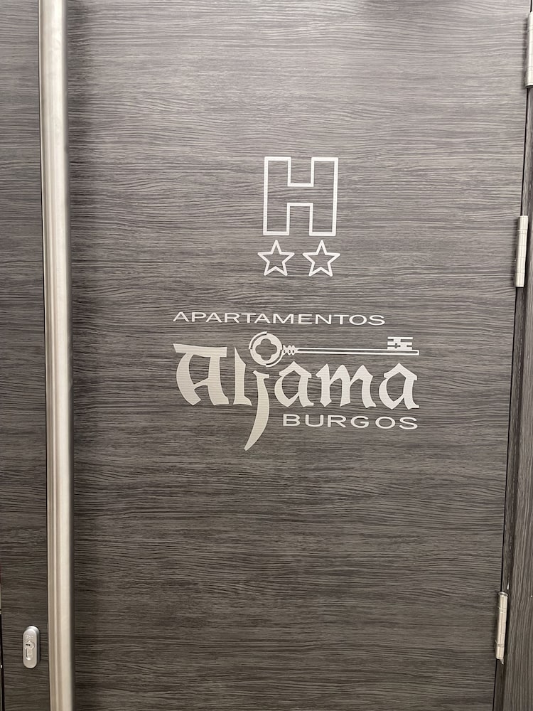 Фото Apartamentos Aljama
