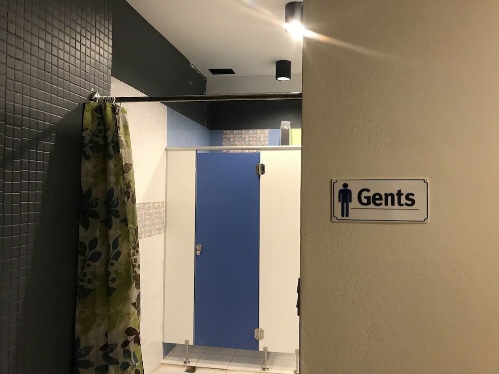 Фото B&b Hostel at Jomtien