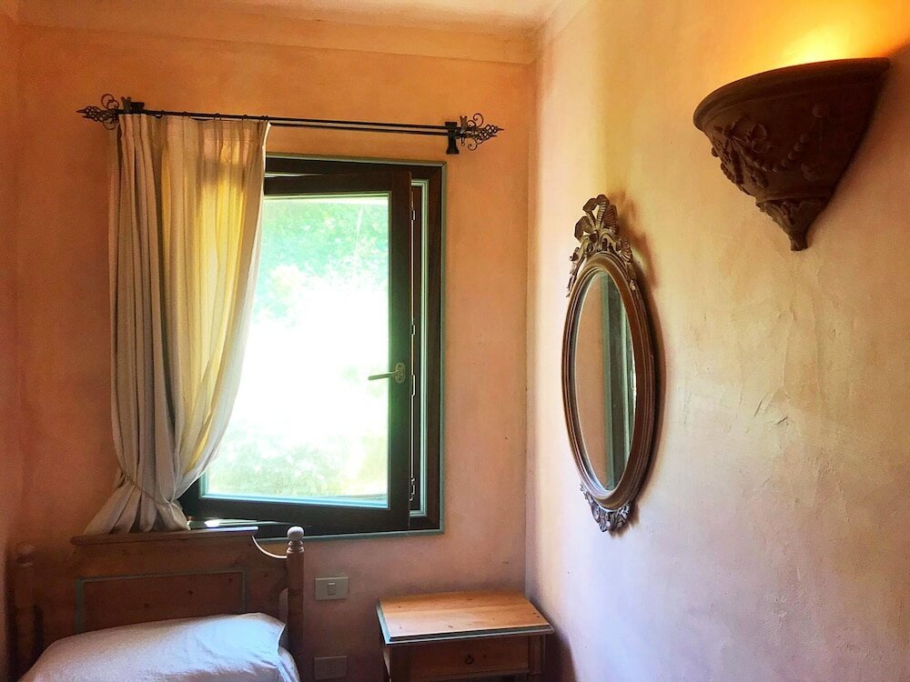 Фото Cala del Faro - Maestrale