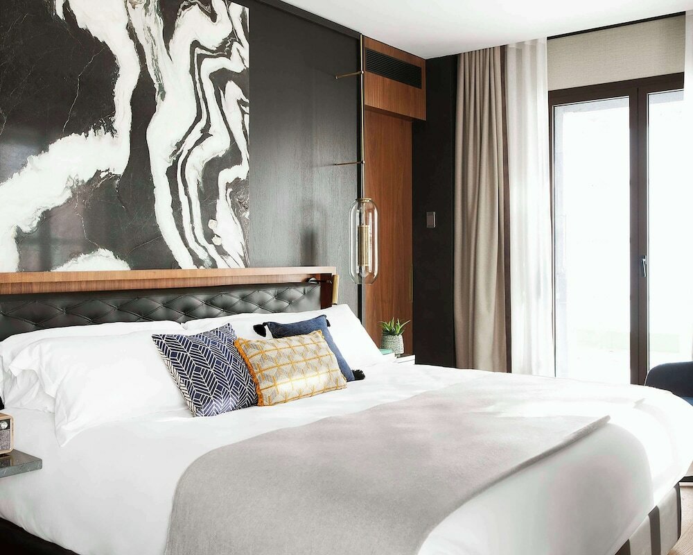 Фото Thompson Madrid, part of Hyatt