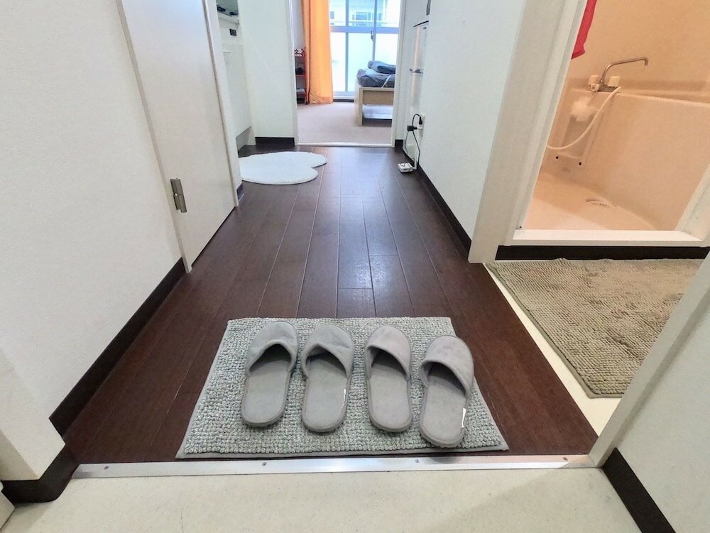 Фото Dajoko House