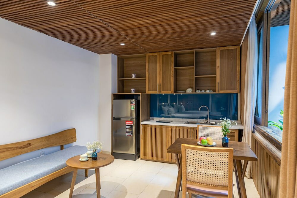 Фото Daisy Boutique Hotel & Apartment