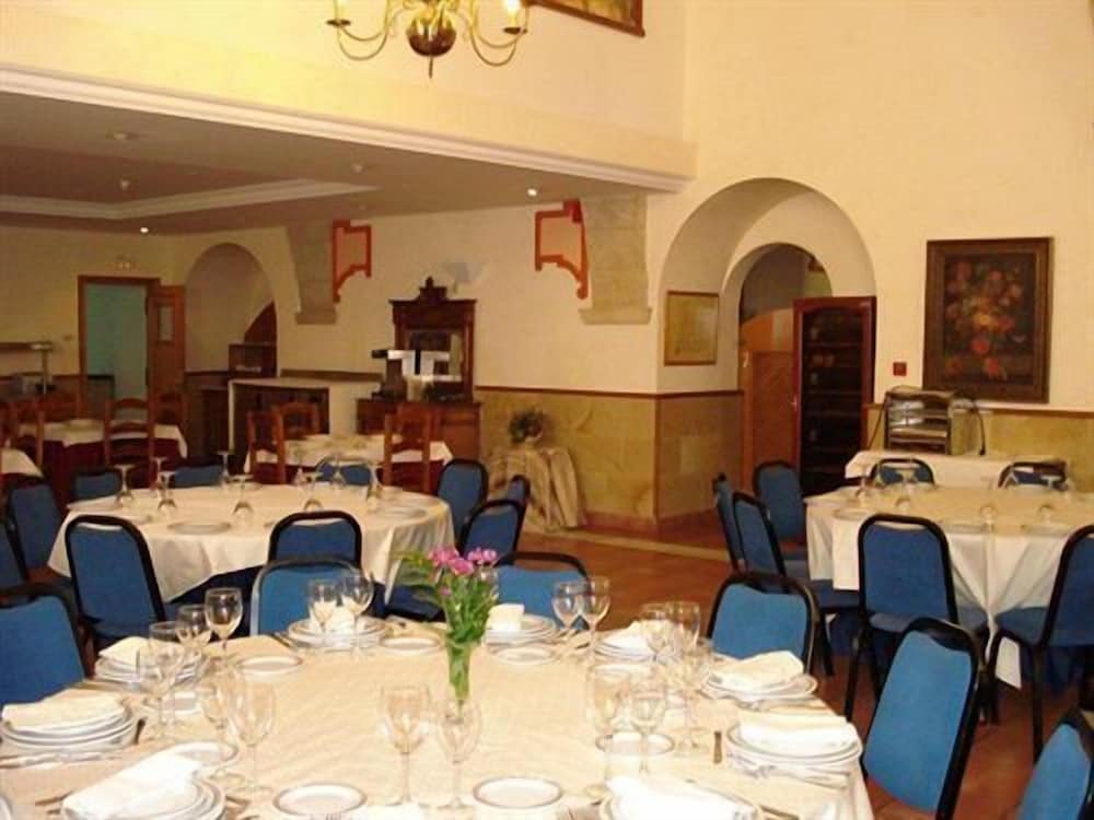 Фото Hospederia El Convento