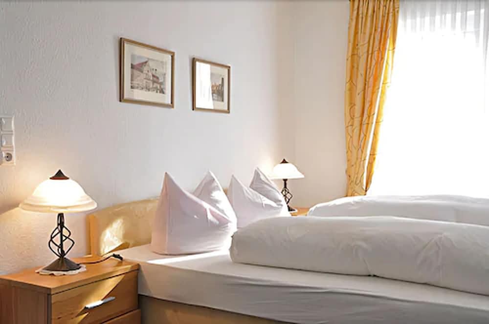 Фото Hotel Zum Breiterle