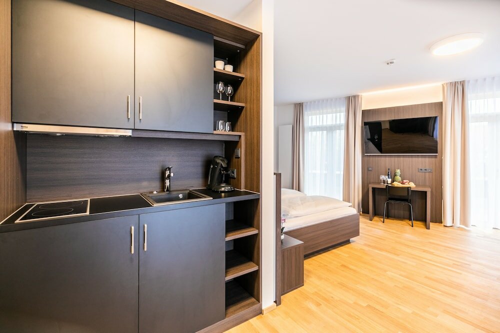 Фото GuestHouse Speyer