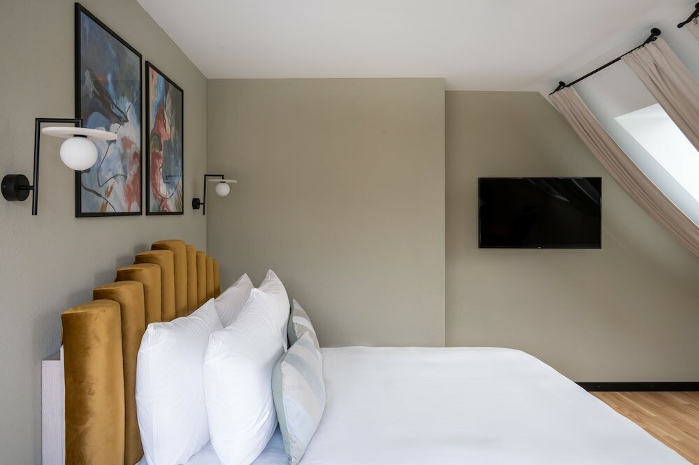 Фото Numa l Craft Apartments