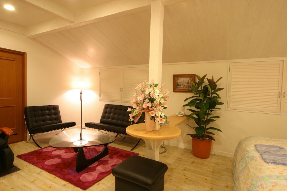 Фото Hotel Taiheiyo - Adults Only