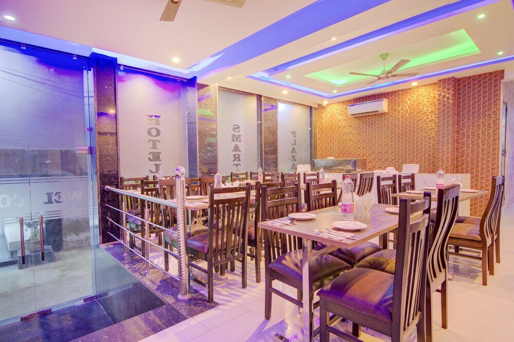 Фото Hotel Hsp Suites