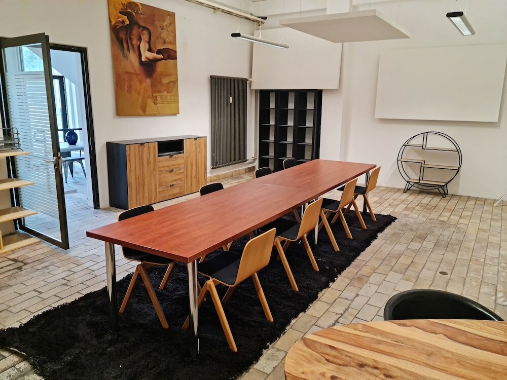 Фото La Factory by Lna