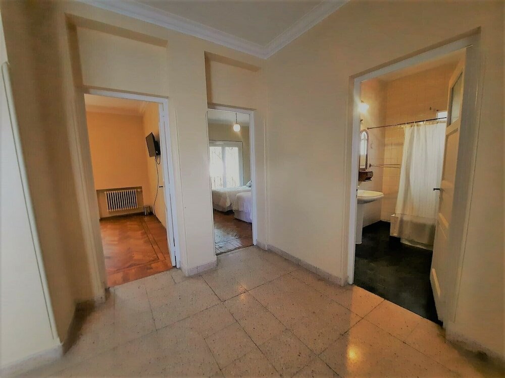 Фото La Rufina Bed and Breaktast