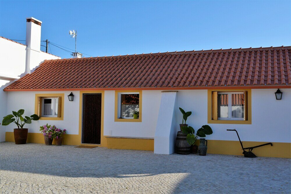 Фото Quinta do Tio Viagem