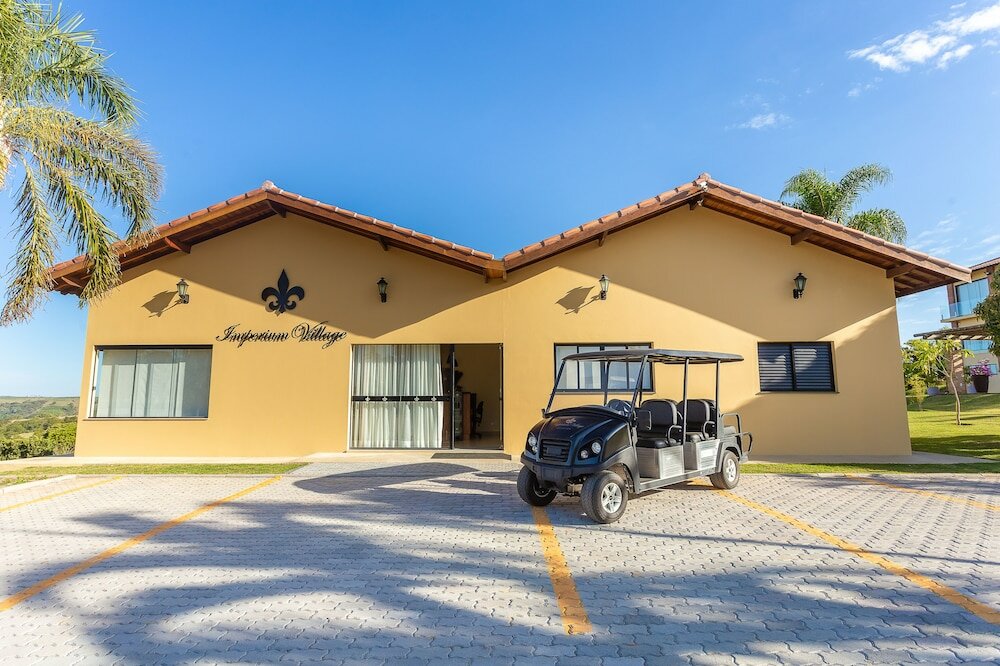 Фото Hotel Imperium Village