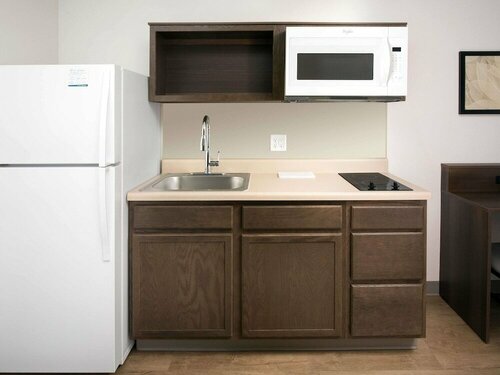 Гостиница Extended Stay America Suites - Minneapolis - Fridley