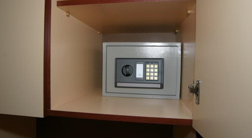 Фото Hotel Elegans