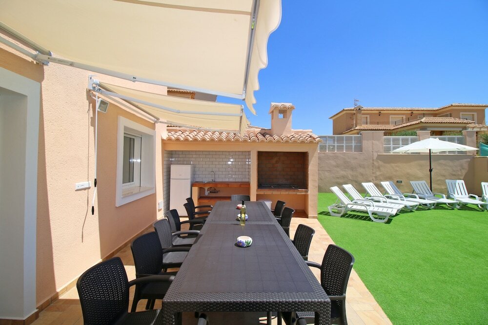 Фото Villa Magia