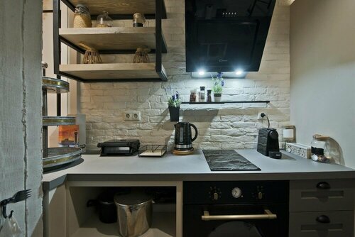 Гостиница Stylish Apartment at Pagrati в Афинах