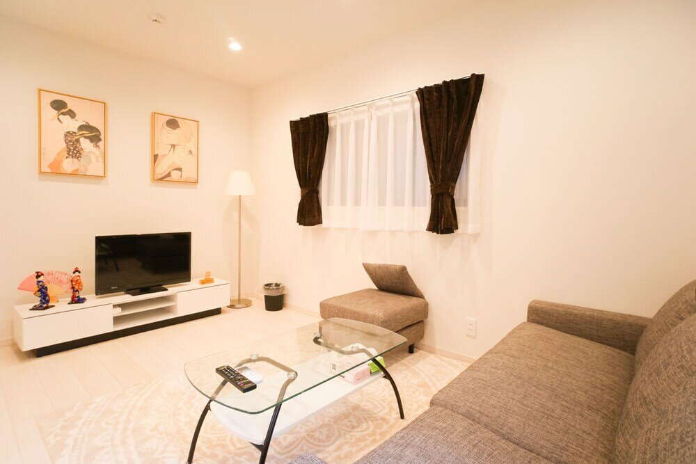 Фото Chibi Maruko's House