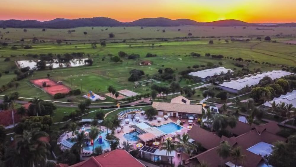 Фото Zagaia Eco Resort