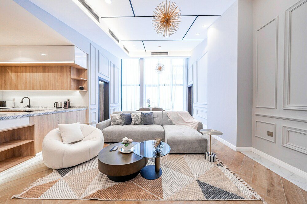 Фото Mabaat - Al Waha - 535