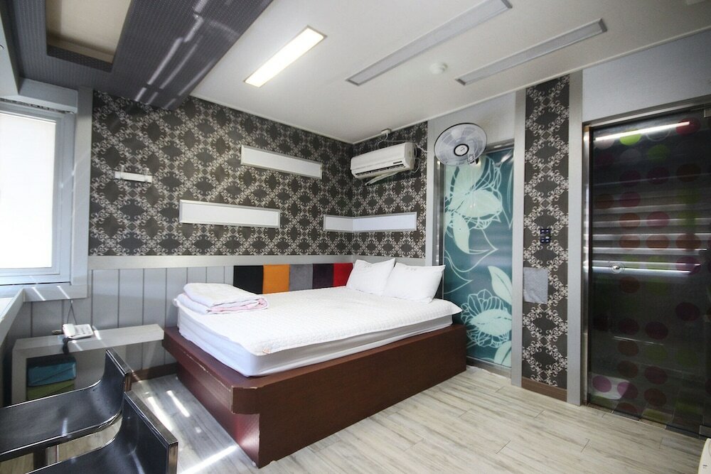 Фото Busan Gwangalli Q