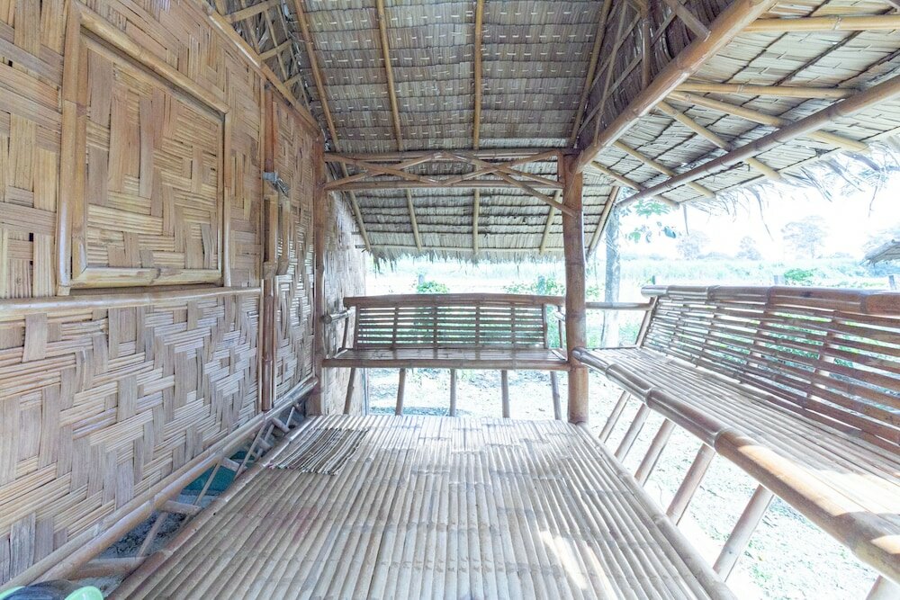 Фото Oyo 75359 Thaiburi Thara Resort